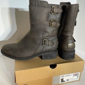 Women’s Ugg riding  boots
